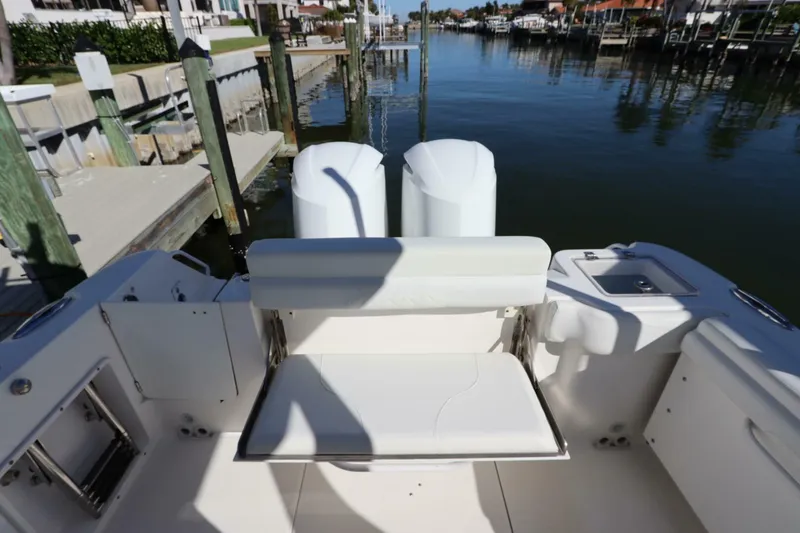 Slide: The Image of Edgewater 262CX Crossover 2021 - 5876732