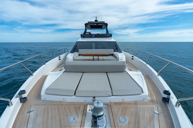 Slide: The Image of Ferretti Yachts 720 2023 - 5878233