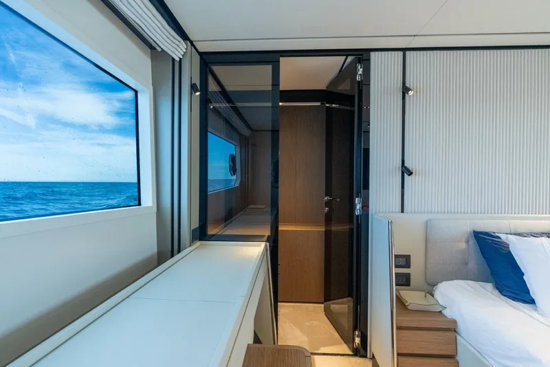 Slide: The Image of Ferretti Yachts 720 2023 - 5878259