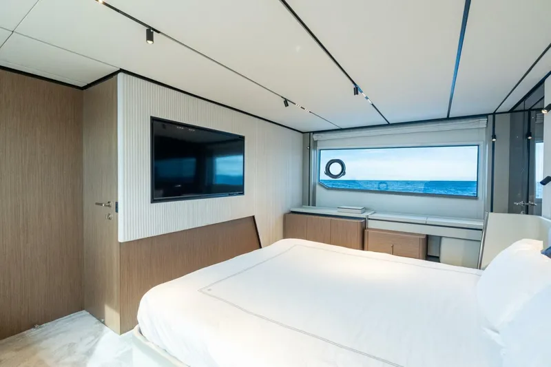 Slide: The Image of Ferretti Yachts 720 2023 - 5878260