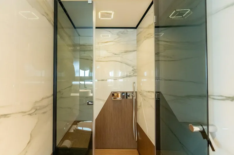 Slide: The Image of Ferretti Yachts 720 2023 - 5878262