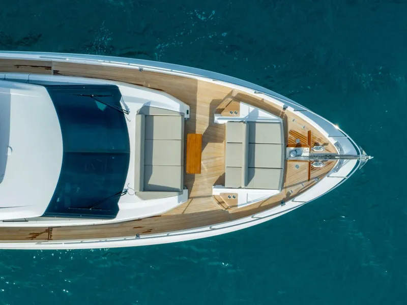 Slide: The Image of Ferretti Yachts 720 2023 - 5878211