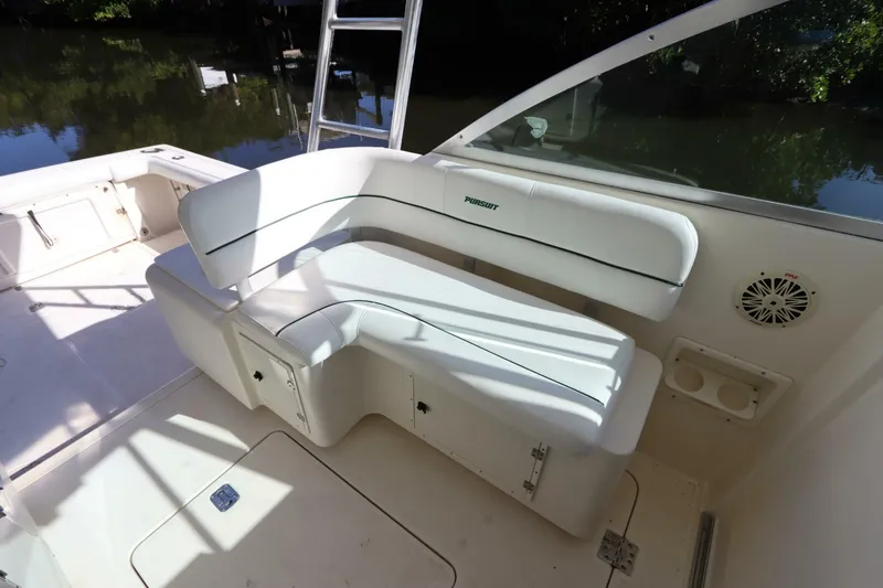 Slide: The Image of Pursuit 3000 Express 2000 - 5876891