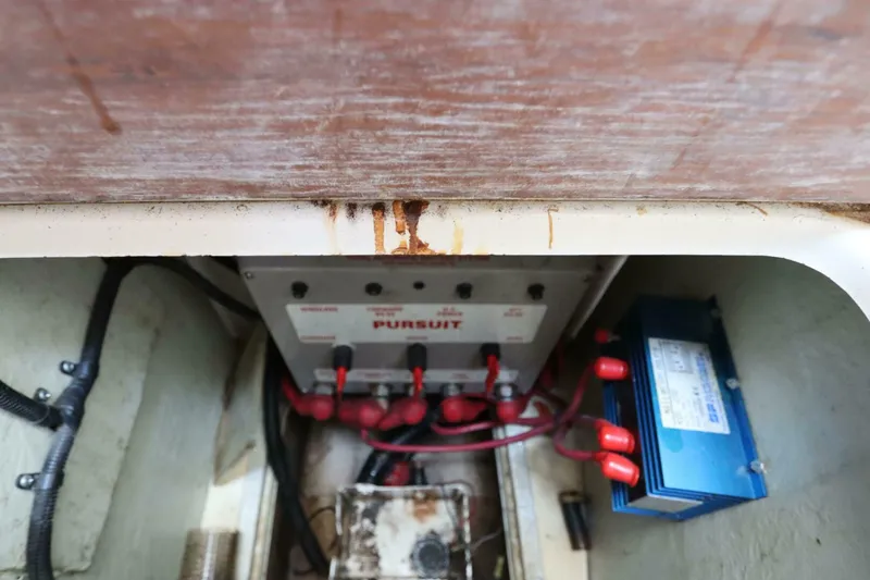 Slide: The Image of Pursuit 3000 Express 2000 - 5876913