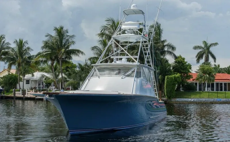 Slide: The Image of Buddy Davis Davis 58 Express 2027 - 5876855