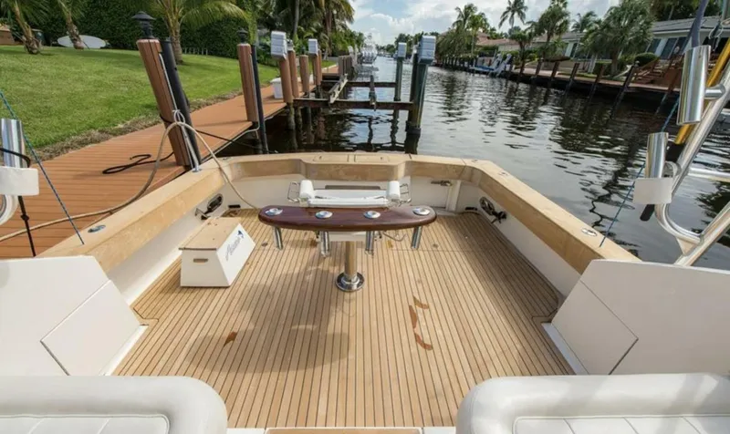 Slide: The Image of Buddy Davis Davis 58 Express 2027 - 5876857