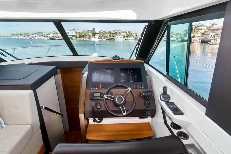 Slide: The Image of 2017 Tiara 39 Coupe - POUR IT ON - 5922679