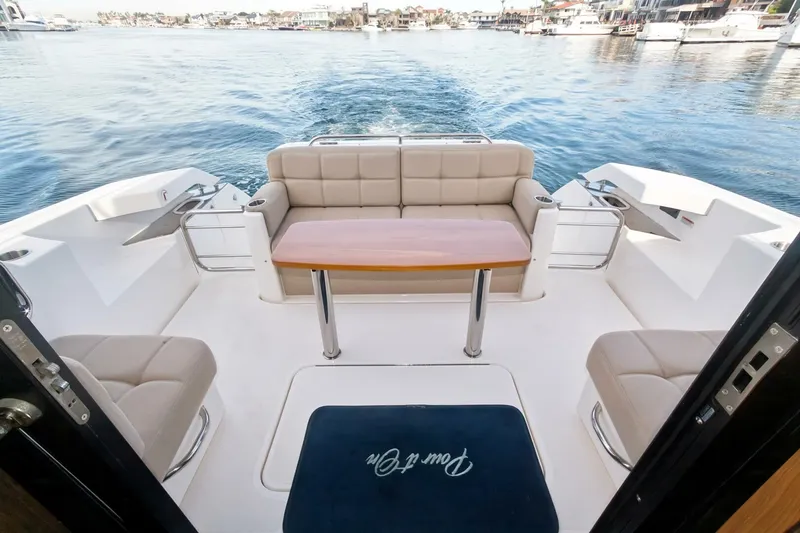 Slide: The Image of 2017 Tiara 39 Coupe - POUR IT ON - 5922879