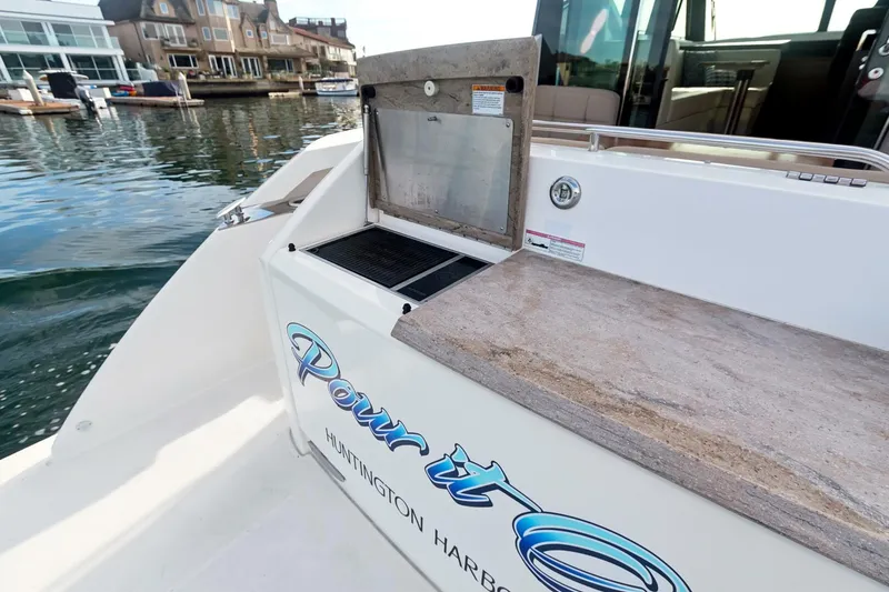 Slide: The Image of 2017 Tiara 39 Coupe - POUR IT ON - 5922883