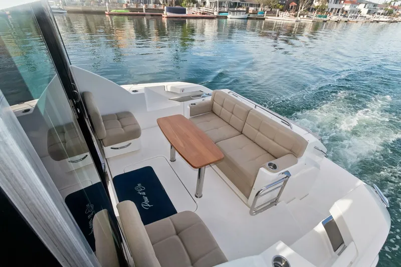 Slide: The Image of 2017 Tiara 39 Coupe - POUR IT ON - 5922894