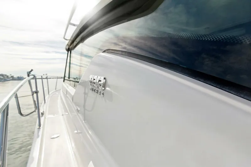 Slide: The Image of 2017 Tiara 39 Coupe - POUR IT ON - 5922896