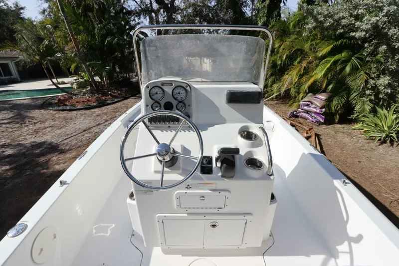 Slide: The Image of Sea Hunt XP 21 2010 - 5956040