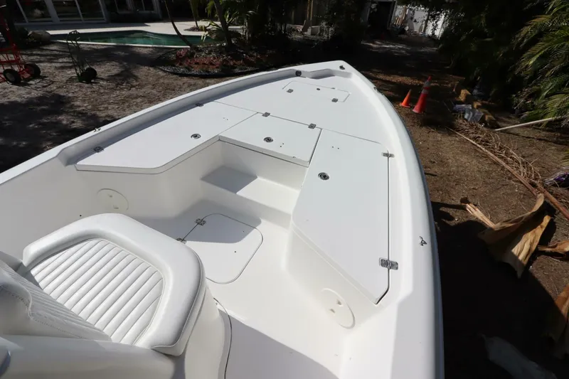 Slide: The Image of Sea Hunt XP 21 2010 - 5956041