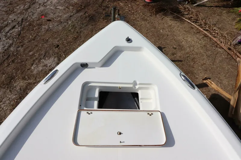 Slide: The Image of Sea Hunt XP 21 2010 - 5956043