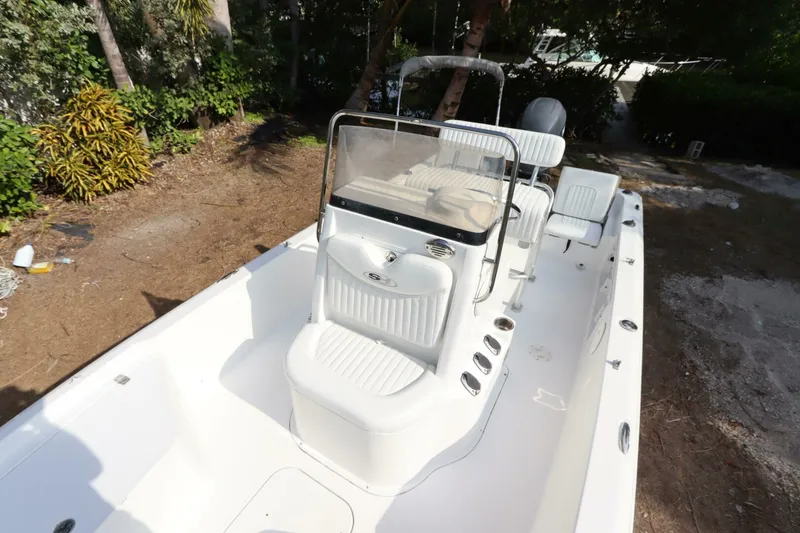 Slide: The Image of Sea Hunt XP 21 2010 - 5956045