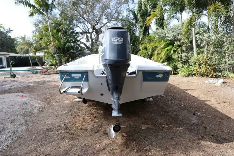 Slide: The Image of Sea Hunt XP 21 2010 - 5956033