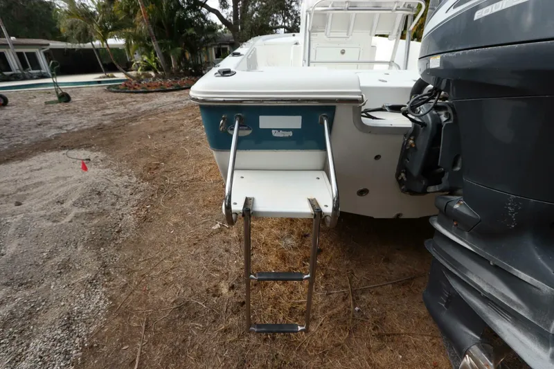 Slide: The Image of Sea Hunt XP 21 2010 - 5956034