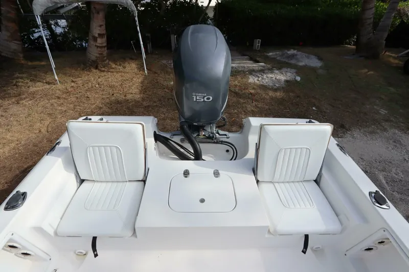 Slide: The Image of Sea Hunt XP 21 2010 - 5956035