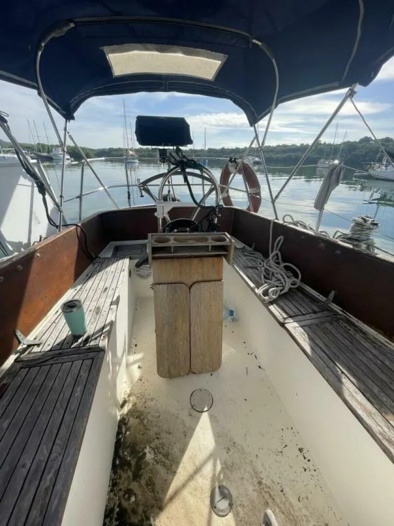 Slide: The Image of Reliance 44 1982 - 5883064