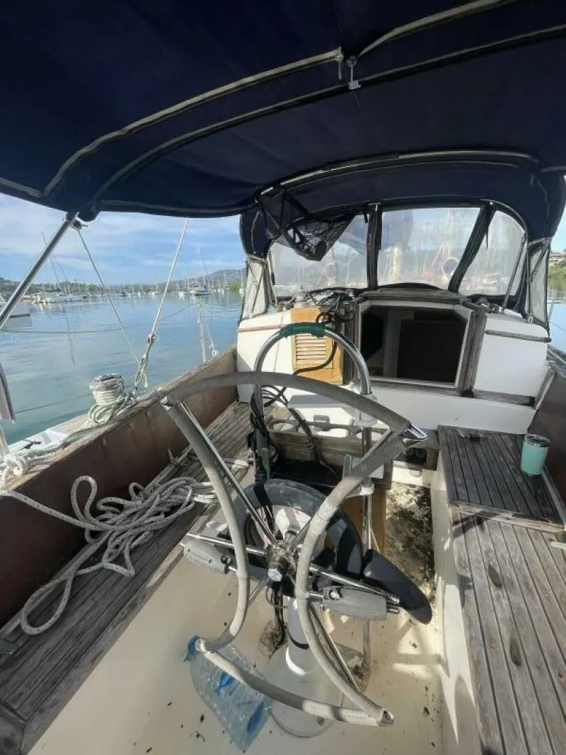 Slide: The Image of Reliance 44 1982 - 5883061