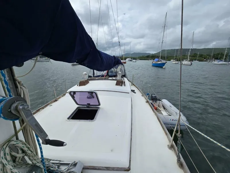 Slide: The Image of Reliance 44 1982 - 5883085