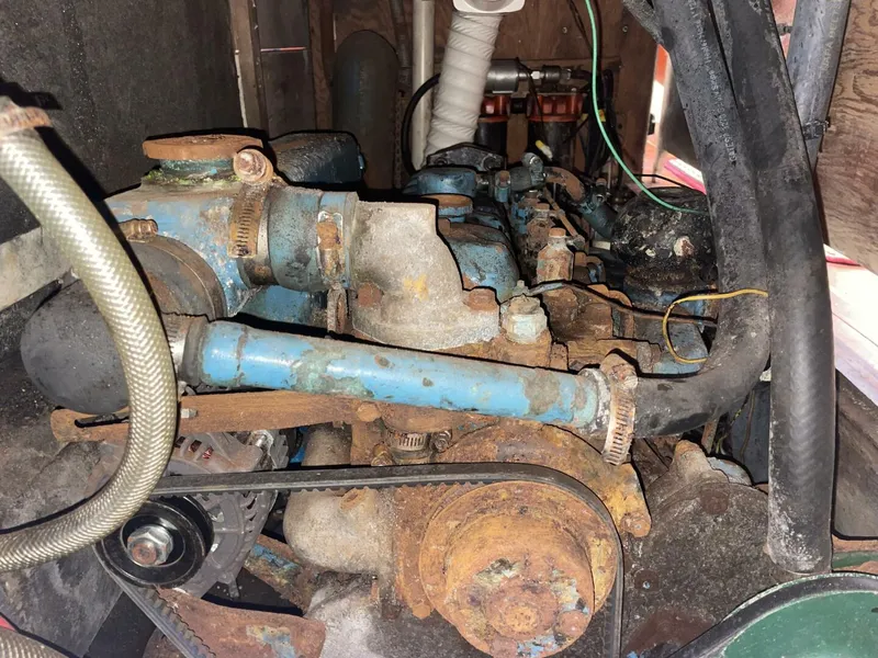 Slide: The Image of Reliance 44 1982 - 5883060