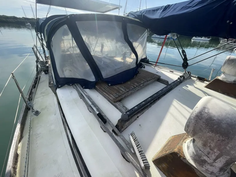 Slide: The Image of Reliance 44 1982 - 5883065