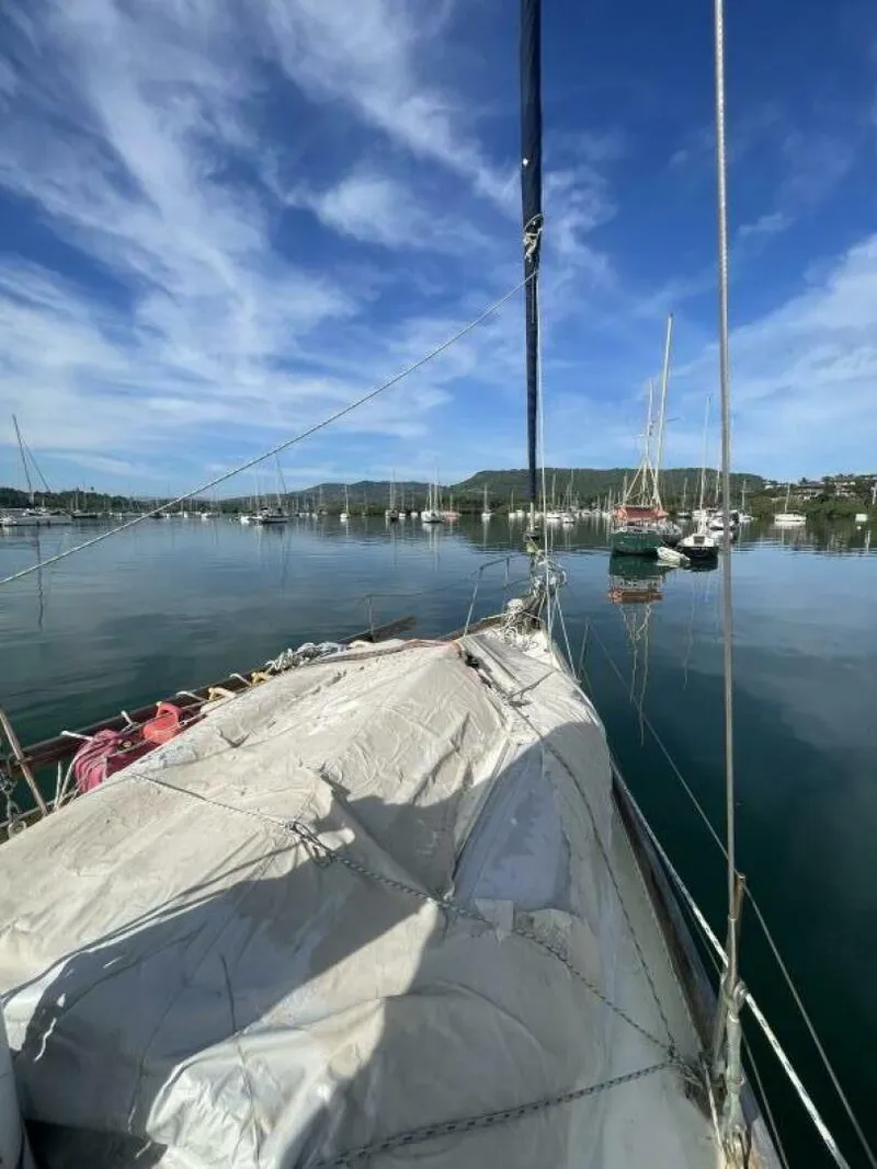 Slide: The Image of Reliance 44 1982 - 5883071