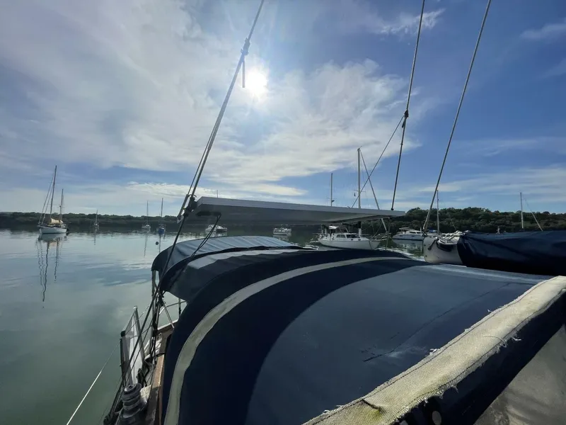 Slide: The Image of Reliance 44 1982 - 5883073