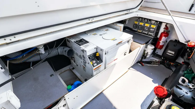 Slide: The Image of Jeanneau NC 11 2018 - 5877703