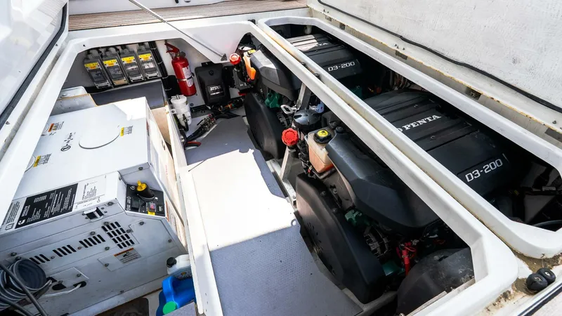 Slide: The Image of Jeanneau NC 11 2018 - 5877704