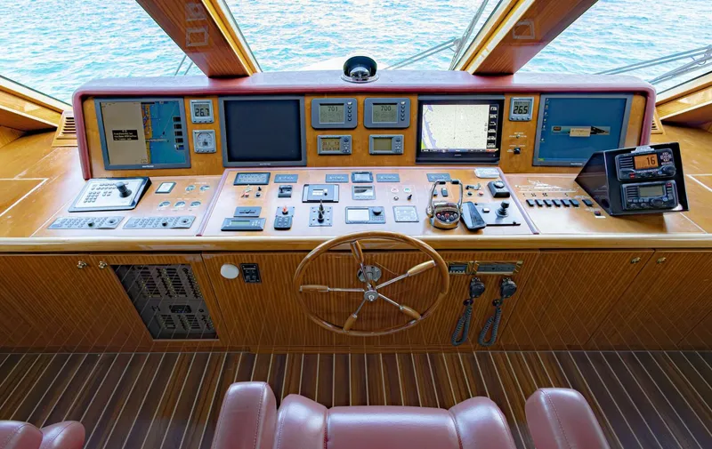 Slide: The Image of Hargrave 88 2009 - 5903306