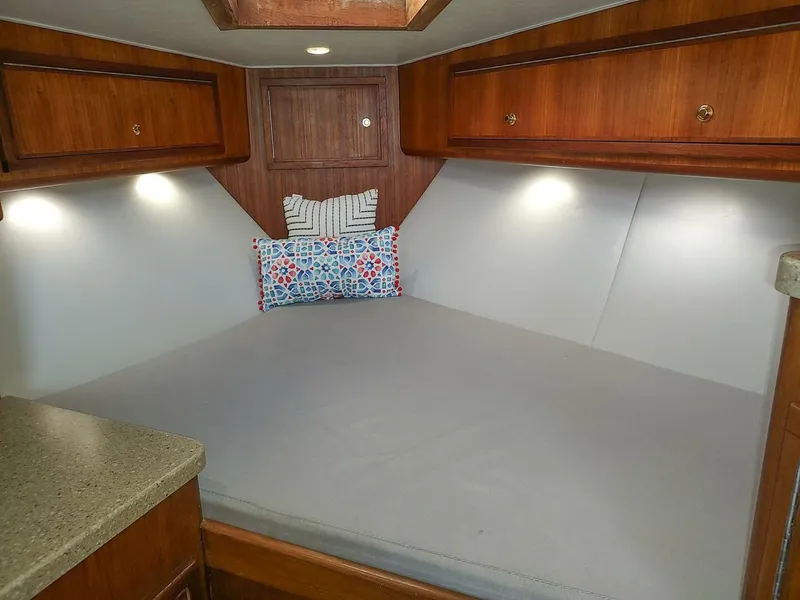 Slide: The Image of Out Island SeaTek 36 Express 2017 - 5919615