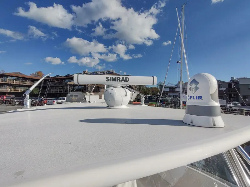 Slide: The Image of Out Island SeaTek 36 Express 2017 - 5919621