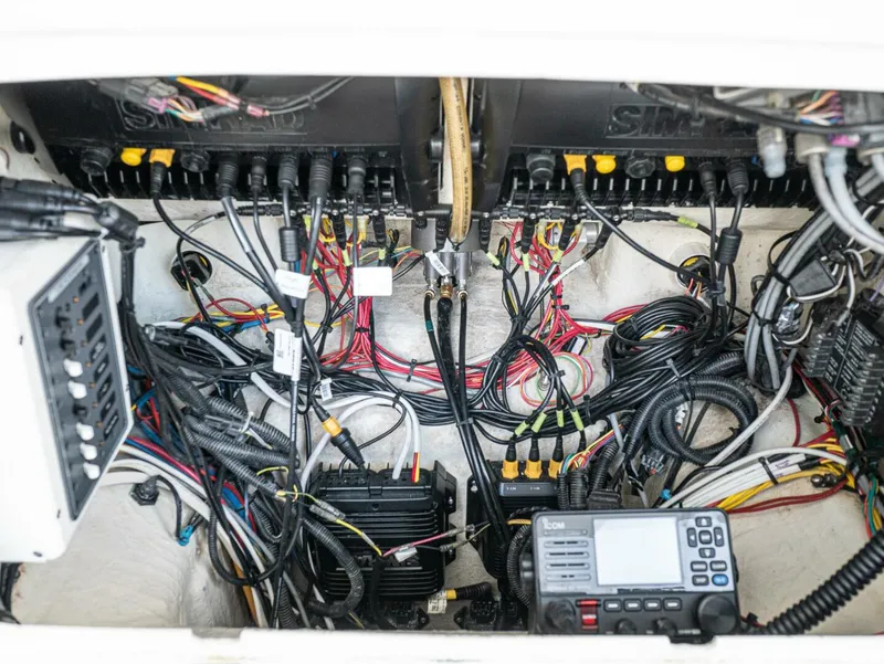 Slide: The Image of Out Island SeaTek 36 Express 2017 - 5919623