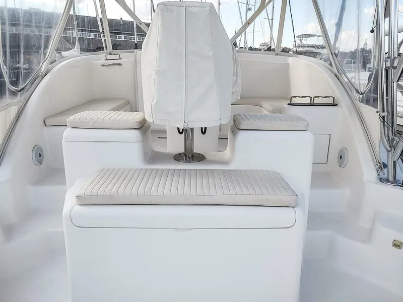 Slide: The Image of Out Island SeaTek 36 Express 2017 - 5919606