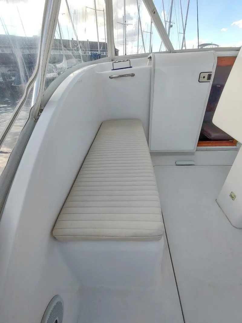 Slide: The Image of Out Island SeaTek 36 Express 2017 - 5919607