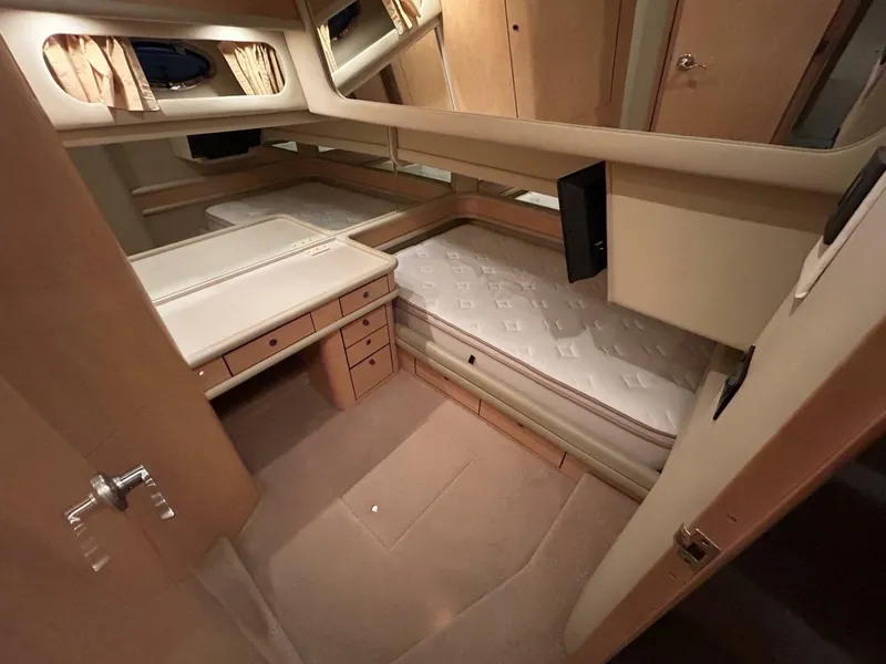 Slide: The Image of Sea Ray 560 Sedan Bridge 1999 - 5877983