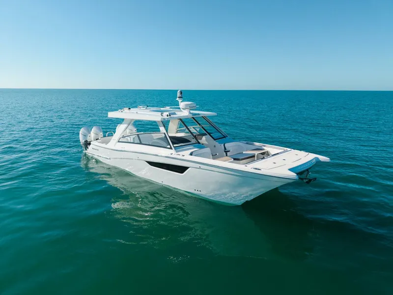 Slide: The Image of World Cat 400 DC-X 2024 - 5877731