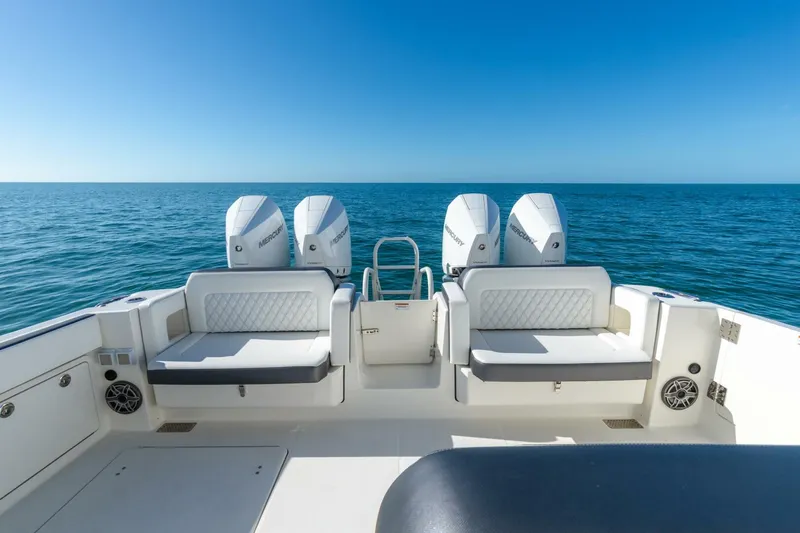 Slide: The Image of World Cat 400 DC-X 2024 - 5877738