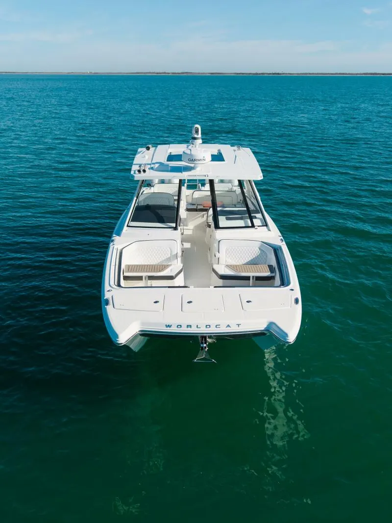 Slide: The Image of World Cat 400 DC-X 2024 - 5877721