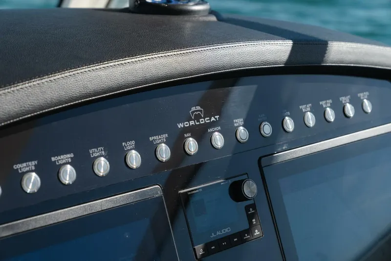 Slide: The Image of World Cat 400 DC-X 2024 - 5877758