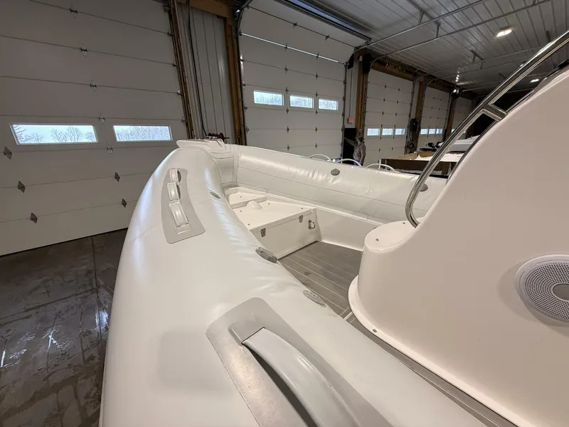 Slide: The Image of Paradise Powerboats 580 2024 - 5905013