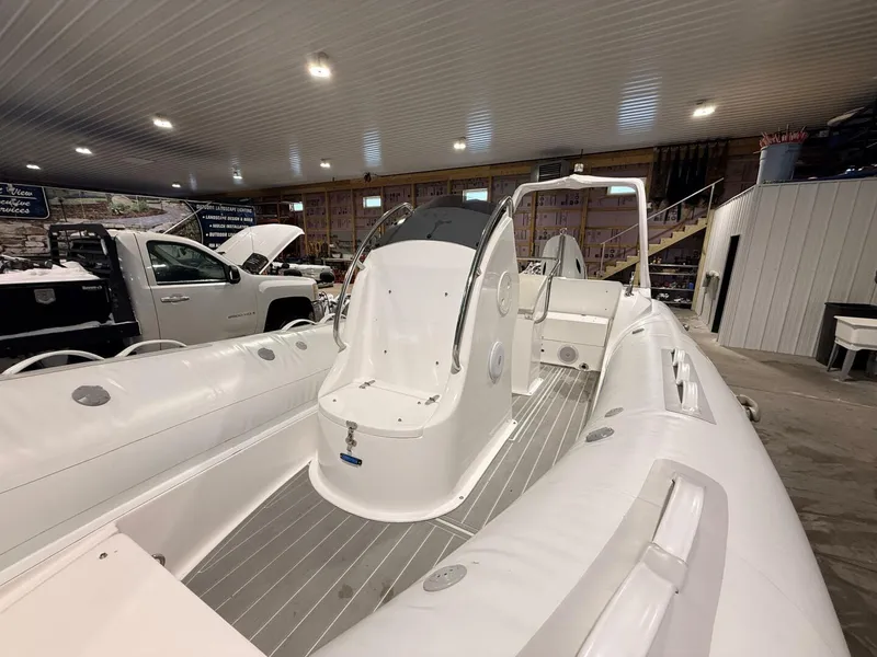 Slide: The Image of Paradise Powerboats 580 2024 - 5905014