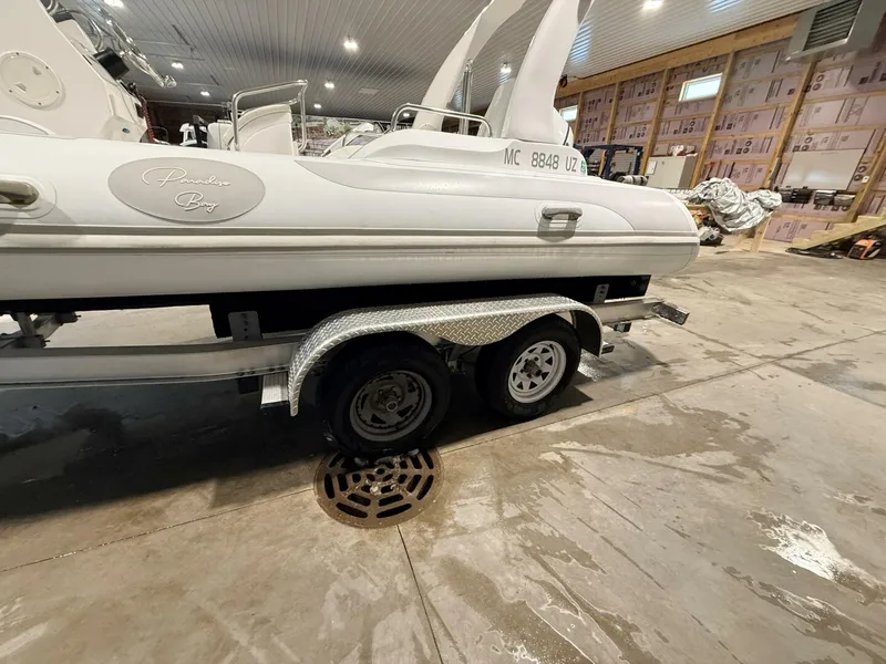 Slide: The Image of Paradise Powerboats 580 2024 - 5905015