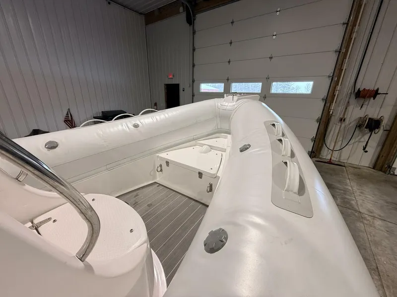 Slide: The Image of Paradise Powerboats 580 2024 - 5905021