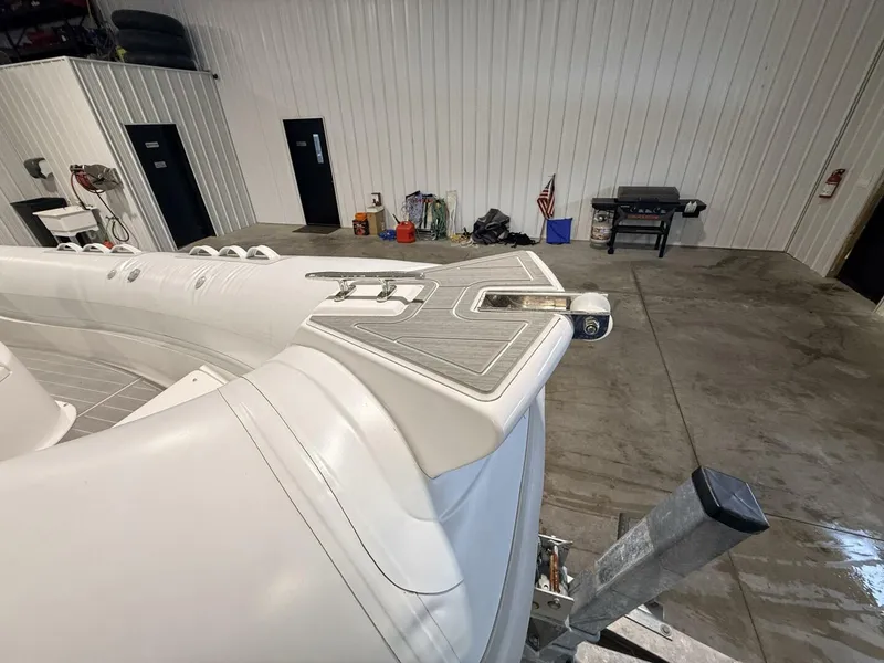 Slide: The Image of Paradise Powerboats 580 2024 - 5905022