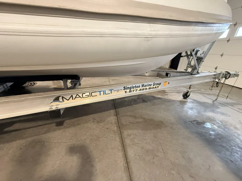 Slide: The Image of Paradise Powerboats 580 2024 - 5905023