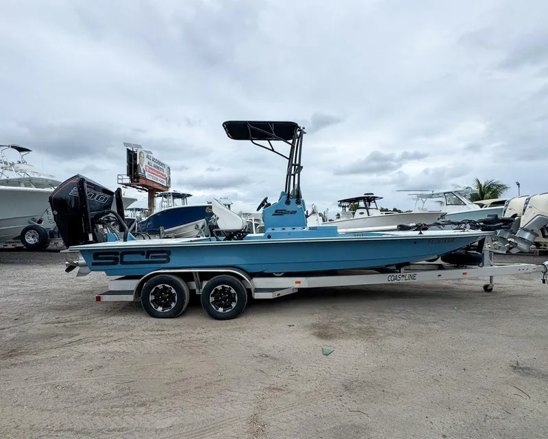 The Image of SCB S22 2025 - 5896268