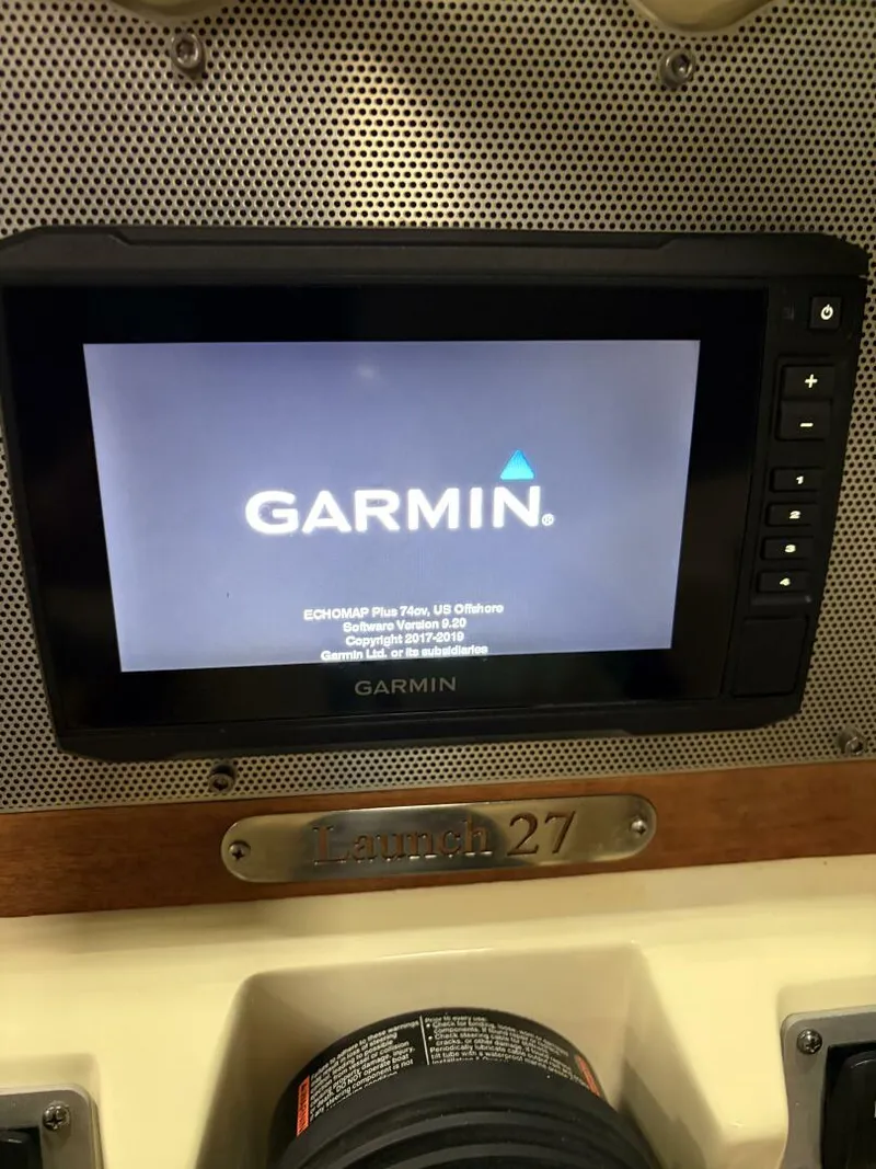 Slide: The Image of Chris-Craft 28 2020 - 5878756